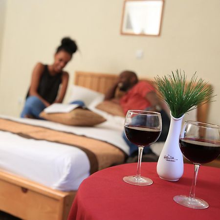 Haile Resort Shashemene Esterno foto