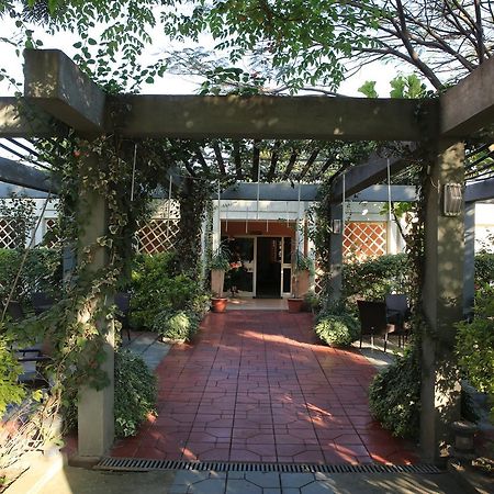 Haile Resort Shashemene Esterno foto