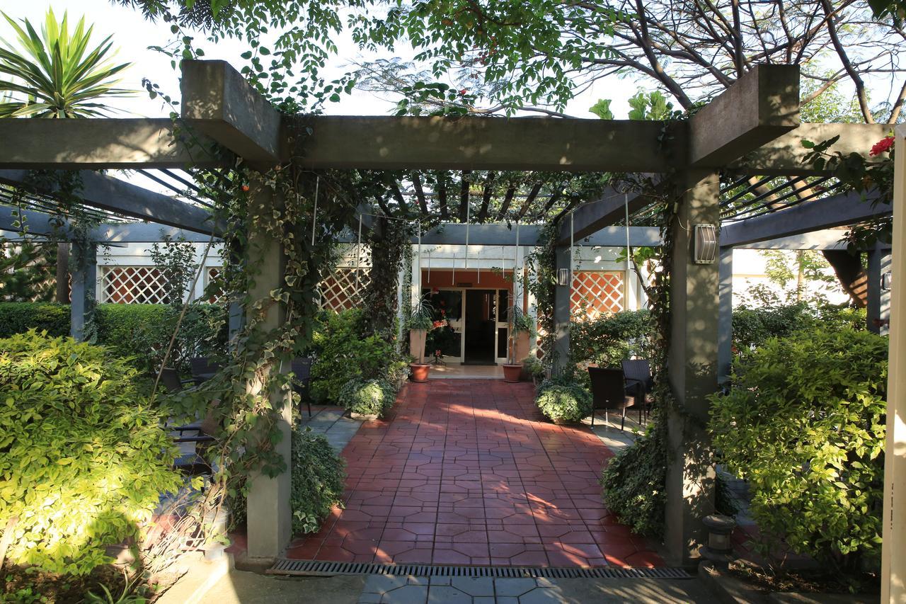 Haile Resort Shashemene Esterno foto