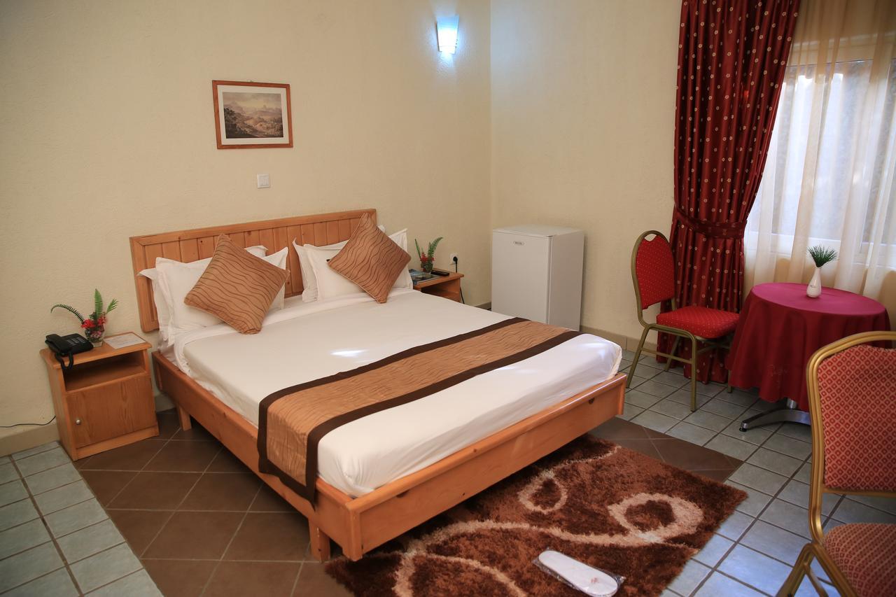 Haile Resort Shashemene Esterno foto
