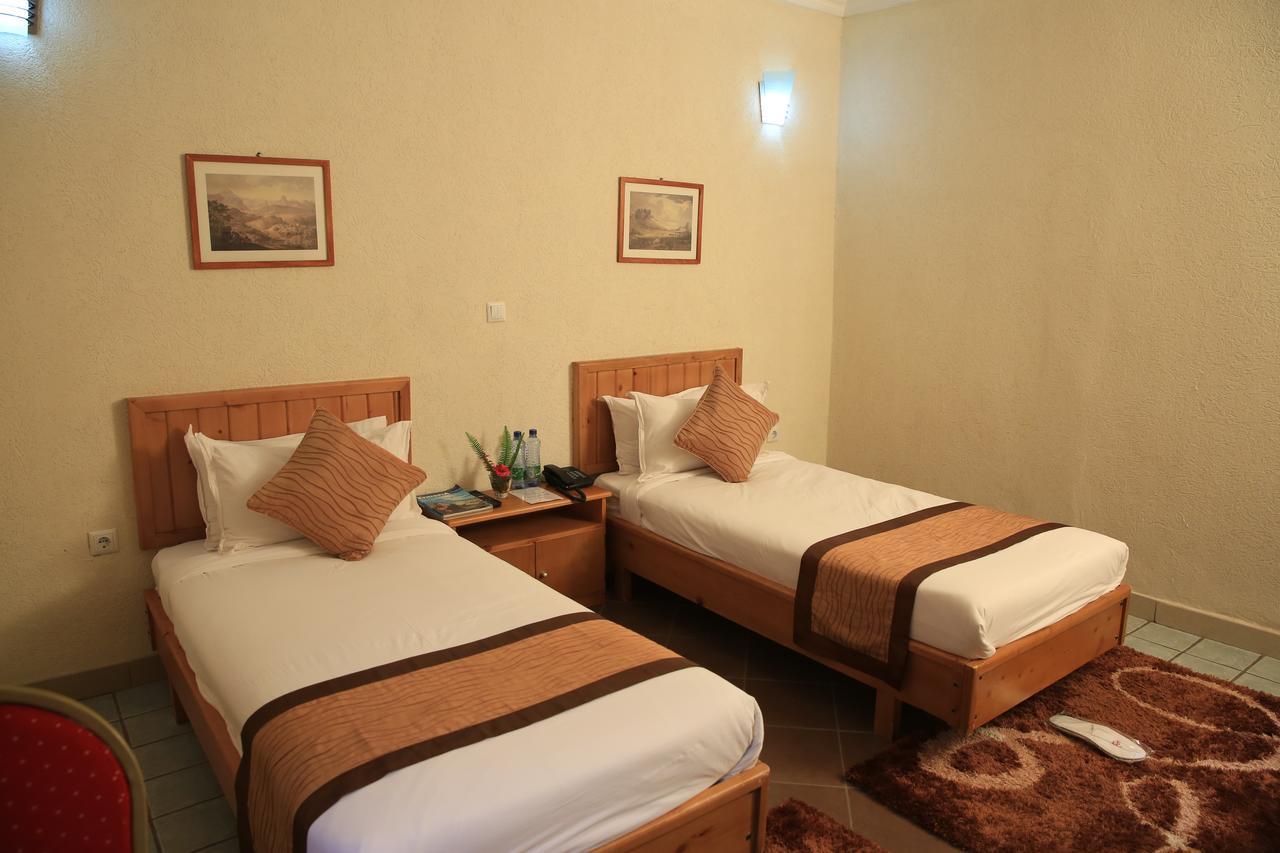 Haile Resort Shashemene Esterno foto